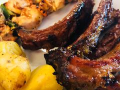 -Onion restaurant