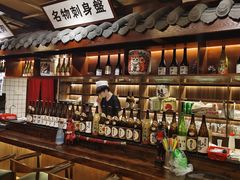 -肉匠日式烧肉屋·和牛居酒屋·酒水小食堂(大汉悦中心店)