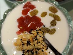 酸奶-雲蜀龙阁·金牌水煮鱼(方庄店)