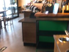 -星巴克(北京通州九棵树西路店)