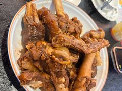 -老北京胡同味道二荤铺(酒仙桥店)