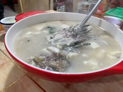 -煲来饱去冷水鱼