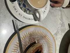 -半秋山西餐厅(宜昌大洋店)