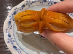 赤贝-鮨青(恒基名人购物中心店)