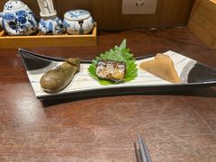 -加奈日本料理