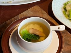 -兰庭玉树·老饭骨家宴(后海店)
