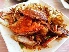 -清水湾3号(东方小周海鲜店)