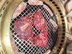 -肉魁屋·烧肉·烧鸟·酒场(高新店)