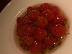 话梅番茄-胡马八破·川菜小馆(高新万达店)