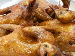 -煲煲掂风味煲仔饭餐厅(西区店)