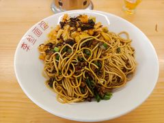 -李叁面馆(妇幼店)