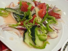 -清真·玛丽亚新疆菜主题餐厅(浙江中路店)