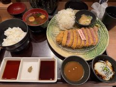 -炸牛排 京都胜牛(京都站前店)