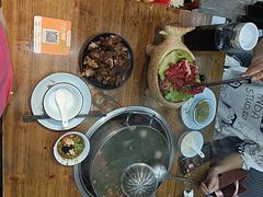 -刘少华贵州小黄牛·鲜牛肉火锅(总店)