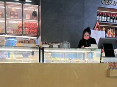 -老梦面包CHEZMOREL(麦子店)