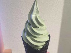 浓厚宇治抹茶冰激凌-無邪日式甜品(世博源店)