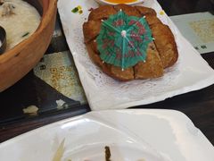 -堂宴·老厦门私房菜(1988仙岳总店)