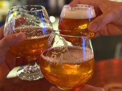 -京A Taproom·精酿餐吧(CBD店)