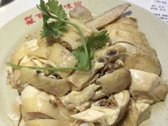 -百家鸡味馆(清泰店)