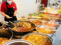 -小谭刀削面(莲池总店)