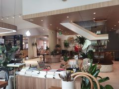 -川岛屋·KAWASIMAYA·咖啡简餐