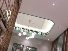 -稻香酒家·33年老字号·港式粤菜(富邦中心店)