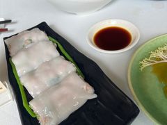 -寻味顺德·顺峰山庄(大良店)