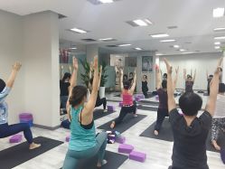 -榕树上·瑜伽普拉提