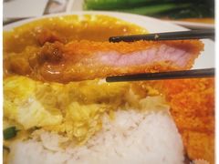 -香港新曜记茶餐厅(万泰城店)