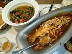 -徽镇小厨·经典徽菜(马连道店)