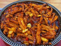 -米村拌饭(天津东丽万达店)
