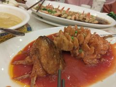 -顺风海鲜港(长寿路店)