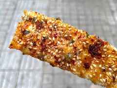 -襄阳特色南漳猪油饼(襄城店)