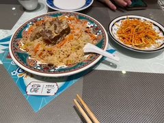 -巴依老爷新疆美食(望京小街店)