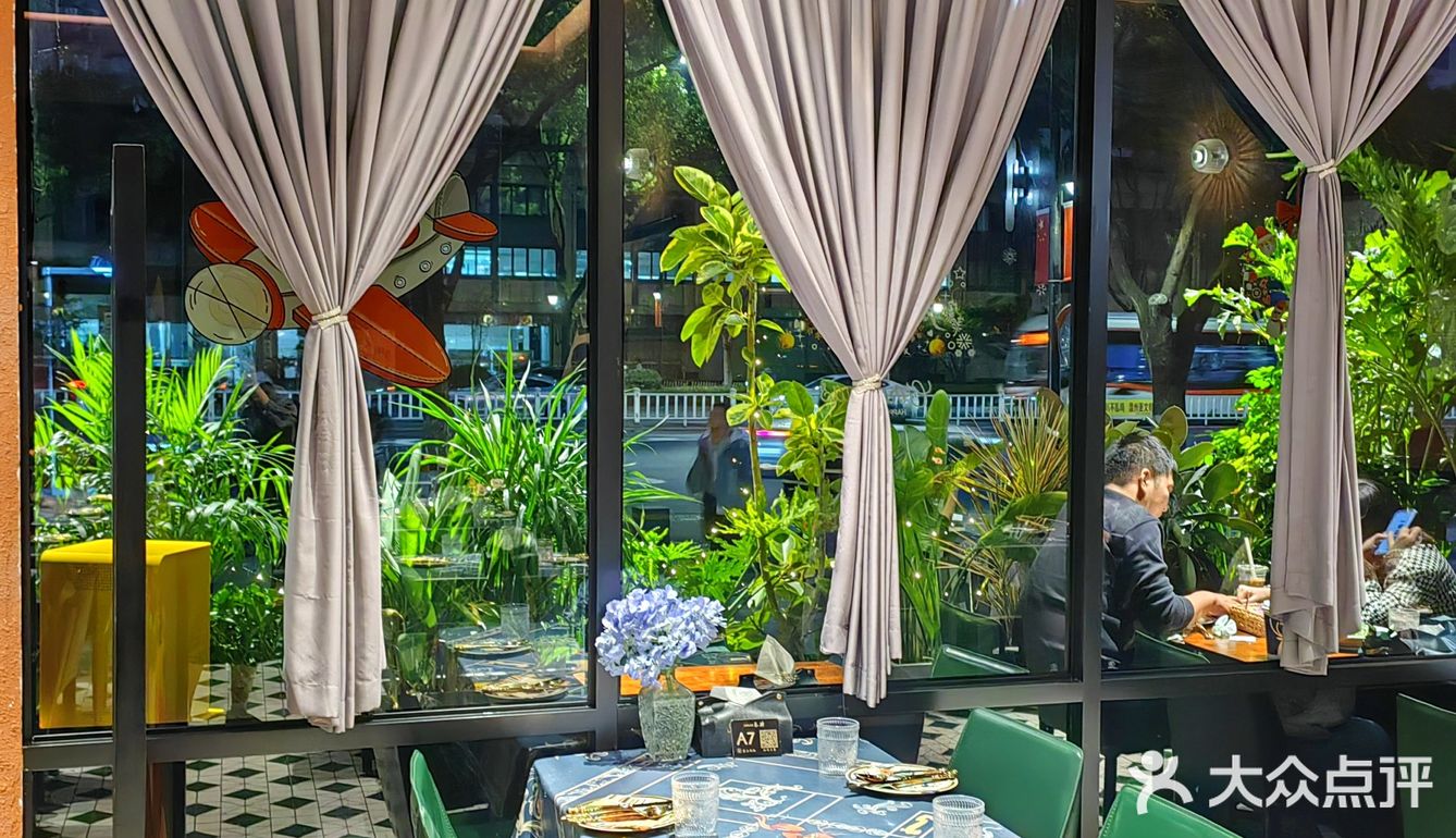 温州西餐 | sense叁肆 西餐创意菜🍽