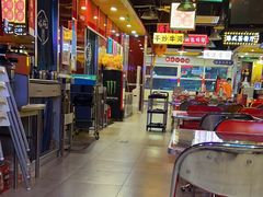 -日昌餐馆(亦庄店)