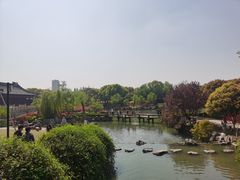 -苏州吴宫泛太平洋酒店