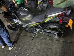 -摩道团机车工坊 摩托车维修 精洗店