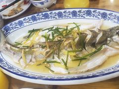 -洞天食府(北大街店)