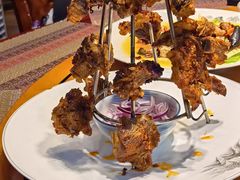 -伊帆食府·青海地方特色美食