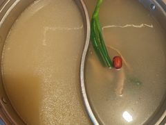 -阿源鱼捞斑鱼火锅·海鲜粥(山景尚宅店)