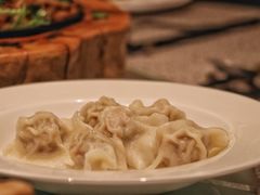 -北京王府井希尔顿酒店·秦唐中餐厅Chynna