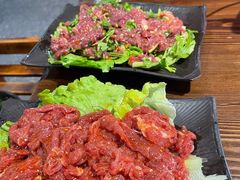 -乡土黄·鲜牛肉火锅·小龙虾(兴业街店)