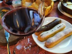 红酒-羽深肉铺 Steak & Wine