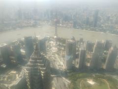 -上海中心大厦