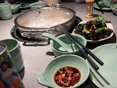 -原味四季椰子鸡(平湖天虹店)