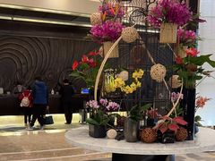 -上海凯宾斯基大酒店