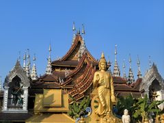 -品德宏·孔雀宴的发源地(金塔园店)