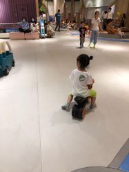 -meland club亲子乐园(石家庄万象城店)