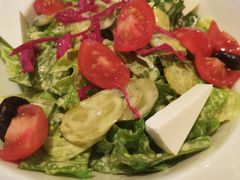 -Efes Turkish & Mediterranean Cuisine 艾菲斯餐厅(陆家嘴店)